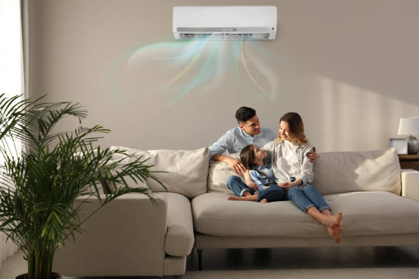 Professional HVAC in Fishersville, VA