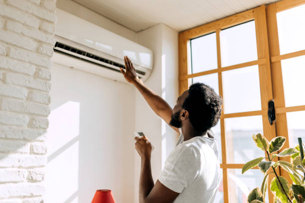 Best Furnace repair near me  in Fishersville, VA