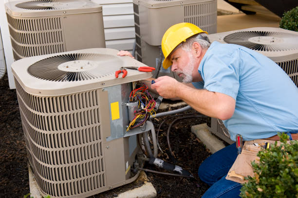 Best Affordable air conditioning repair  in Fishersville, VA