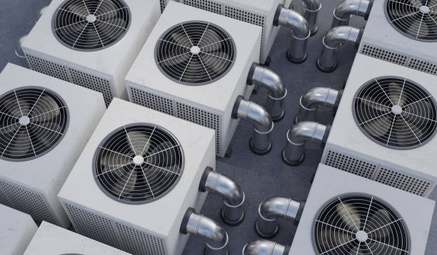 Best Affordable HVAC services  in Fishersville, VA