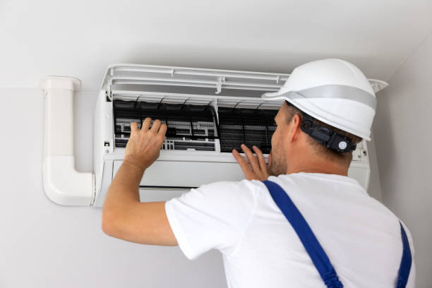 Best 24/7 HVAC repair  in Fishersville, VA