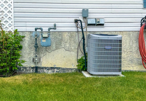 Best Furnace installation  in Fishersville, VA
